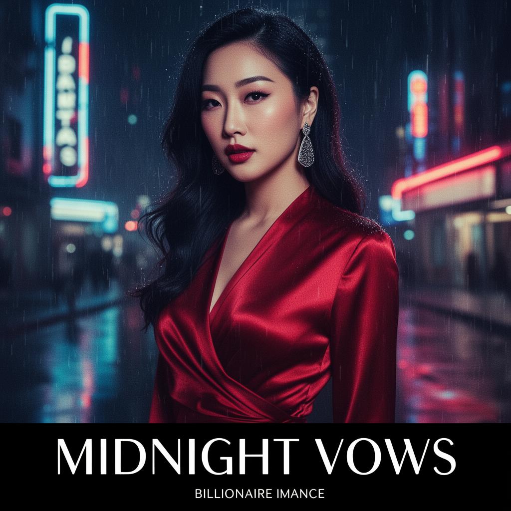 Midnight Vows