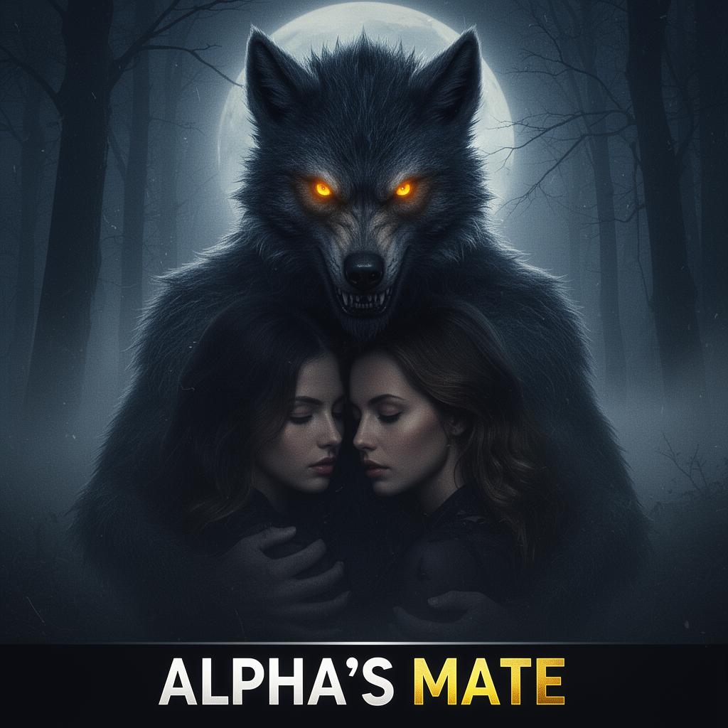 Alpha's Mate