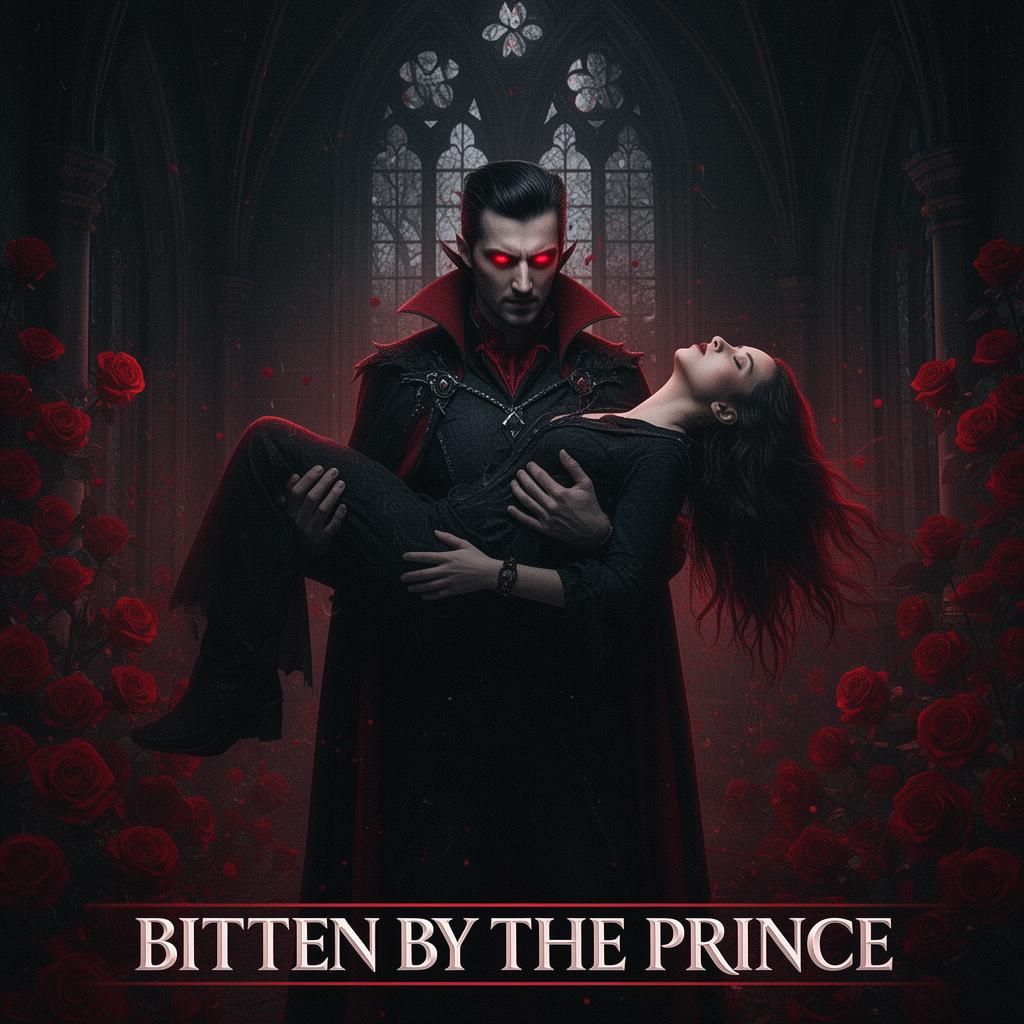 Bitten by the Prince