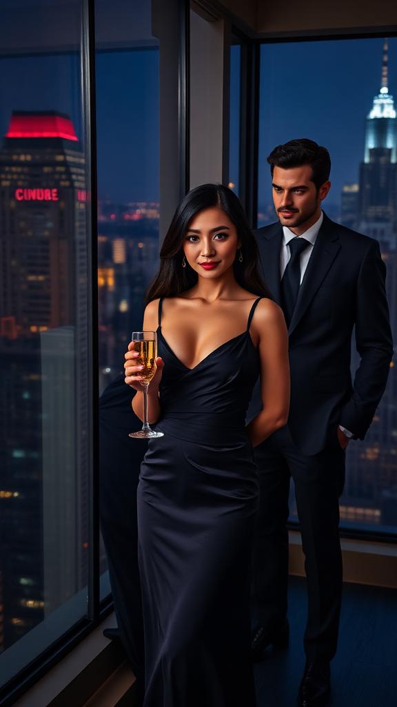 Contract Wife